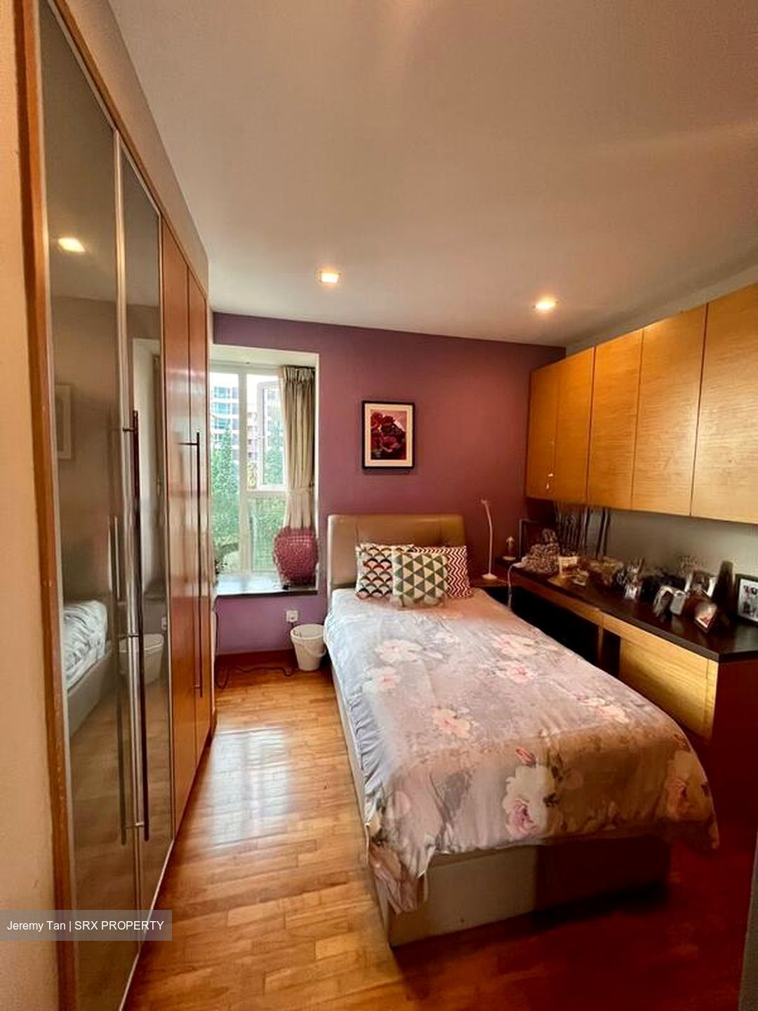 Savannah Condopark (D18), Condominium #521172271